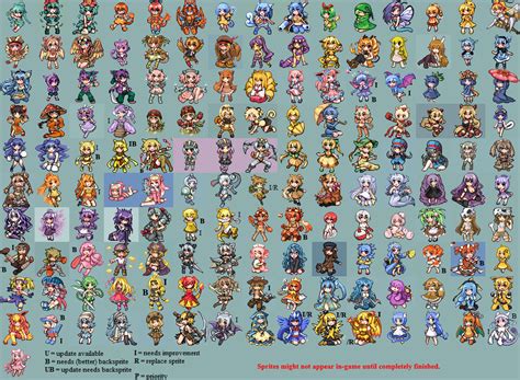 mega moemon fire red pokedex.